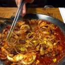 [전북 전주] 이선생 본가쭈꾸미