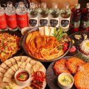 팔판홍익공인중개사사무소 | 홍대맛집 그늘 합정본점 서울가볼만한곳 홍대맛집 추천