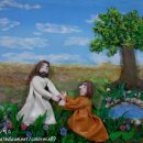 ＜도화동 자치회관 문화교실＞ 칼라믹스/ 아름다운 결실...도전,끈기 이미지