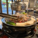 상사동로 | 반지하 구미상모점｜역대급 고기 맛집 발견! 맛부터 주차까지 솔직후기