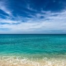 푸른바다 이미지