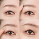 I.B 소프트 | 한끗차이로 인상이 부드러워지는 브로우 카라 추천, 페리페라 스피디 스키니 브로우 마스카라