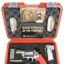 Smith &amp; Wesson Model 500 Emergency Survival Revolver kit 이미지