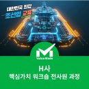이마트 24 울산산학융합원점 | [교육 후기] H사 전사원 워크숍 15차수(동시 2반 총 30반) 확정!