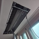 레미안 하이베르 아파트 | 신당동 레미안 하이베르 아파트 천정형 시스템 에어컨 분해세척 후기