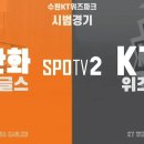 2021.03.26(시범경기) 한화 이글스 vs kt wiz 하이라이트 모음 이미지