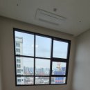 [공지] 대구입주청소, 이랜드peer대명 오피스텔 입주청소 현장