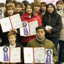 실견으로 수업하는 프로펫애견미용학원 대전점 대전애견미용
