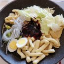 수원 떡볶이 이미지