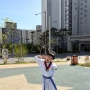 베스트 태권도 | 안심뉴타운 우리 아이 태권도장, 베스트 태권도에서의 첫 경험