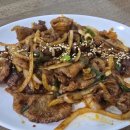 윤훈식 농가쌈밥 풍산점