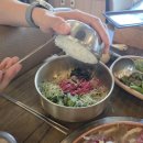 복농장 | 파주 헤이리 맛집 복드림한우 정육식당 신선한 한우 맛집 한우 숯불불고기 정식 솔직후기