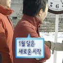 Diary 1, 안녕 2025년!