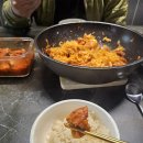 먹방닭갈비 | 닭갈비요리:)맛있고 간편한 닭갈비추천&#34;오늘도닭갈비&#34; 닭갈비 밀키트 500g 먹방후기!