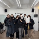 교동사거리.이춘택병원 맞은편 | 수원에서 국비교육을 통해 전문 미용사로 거듭나기, 내일배움카드 활용하기