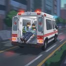 중동 중앙하수처리장 이미지