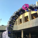 Spectrum music festival 2018 : 스펙트럼 뮤직 페스티벌 양일권 후기