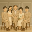 여러분의 사진을 지브리 스타일로 바꾸어드립니다. 쳇GPT에 질문 바랍니다. 이미지