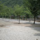 미산가족오토캠핑장 이미지