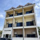 코지캐빈 펜션 이미지