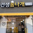 견생폼나개 이미지