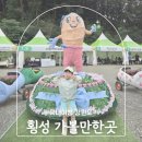 강원도 횡성군 횡성읍 읍상로 | 횡성 가볼만한곳 더덕축제 강원도 여행 코스