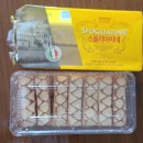 누네띠네 | 노브랜드 스폴리아띠네 삼립 누네띠네 먹어본 후기