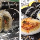 짬뽕칼국수