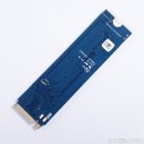 씨게이트 바라쿠다 Q5와 파이어쿠다 520으로 살펴보는 NVMe SSD