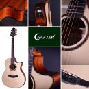 유니베라 군산제일대리점 | 연습부터 공연까지! 크래프터 HT-250CE/N 솔직 후기｜군산악기사