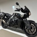 12년식 BMW K1300R 아크라포빅 HP스텝 림버거 등등 풀옵션 짧은키로수 소모품올교체 3무차량 판매합니다. 이미지