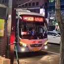 서정리역 삼거리 주변 | 서울부터 부산까지 시내버스로만 가기 도전! (결과는~?!)