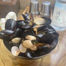 은혜맥주 | 춘천칼국수 맛집 찾는다면 은혜네해물칼국수, 해물칼국수 2인분 후기