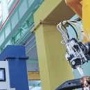 스토브리, '팹<b>테크</b> 2023'에 고정밀 금속산업용 로봇·3D레이저 커팅기 출품