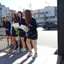 휘봉고등학교 이미지