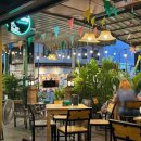 테라스(terrace) | 태국 치앙마이 올드타운 맛집 테라스 terrace 후기