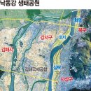 낙동강관리본부 대저생태공원 1 이미지