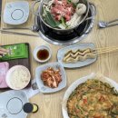 (주)더단테리소스 | 세종 청사 맛집 가족 외식 장소 추천, 믿고 먹는 이태리샤브칼국수 세종어진점 아이와 방문한 후기