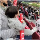 실내돔구장 화장실 이미지