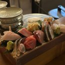 [군산 영화동 이자카야] 옛 일본식 가옥 선술집 &#34;주소&#34; | 분위기 갑 숙성회 맛집, 고등어봉초밥에...