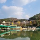 산천낚시터 이미지