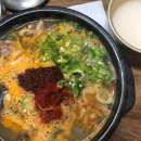 박가네 순대국밥 티스토리