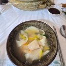 동읍603 | 창원 진해 수제비 맛집 백종원 3대천왕 "산에산에"