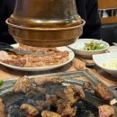 참숯골 | 양산 돼지갈비 맛집 초원참숯골 양산본점 찐 후기
