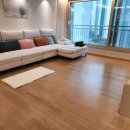 H-039 | 천안층간소음매트 | 성성동 레이크타운3차푸르지오 니치039매트 H비안코 시공후기