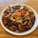 달구네 찜닭 네이버블로그