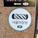 안산 - 가장 힙한 서울미장원에서 염색한 후기(여자 머리 염색,발레아쥬)