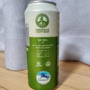 맥주 - 말표 청포도