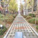 첫마을4단지 버스정류장 이미지