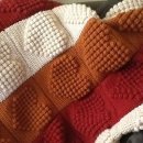 코바늘 소품 만들기 이미지